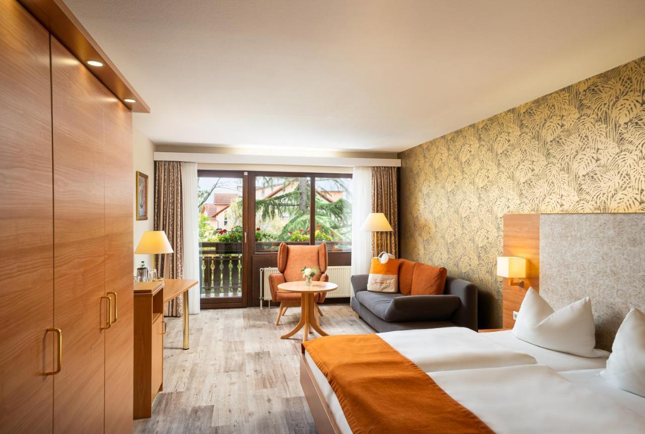 Hotel-Residenz Immenhof مايكامير المظهر الخارجي الصورة