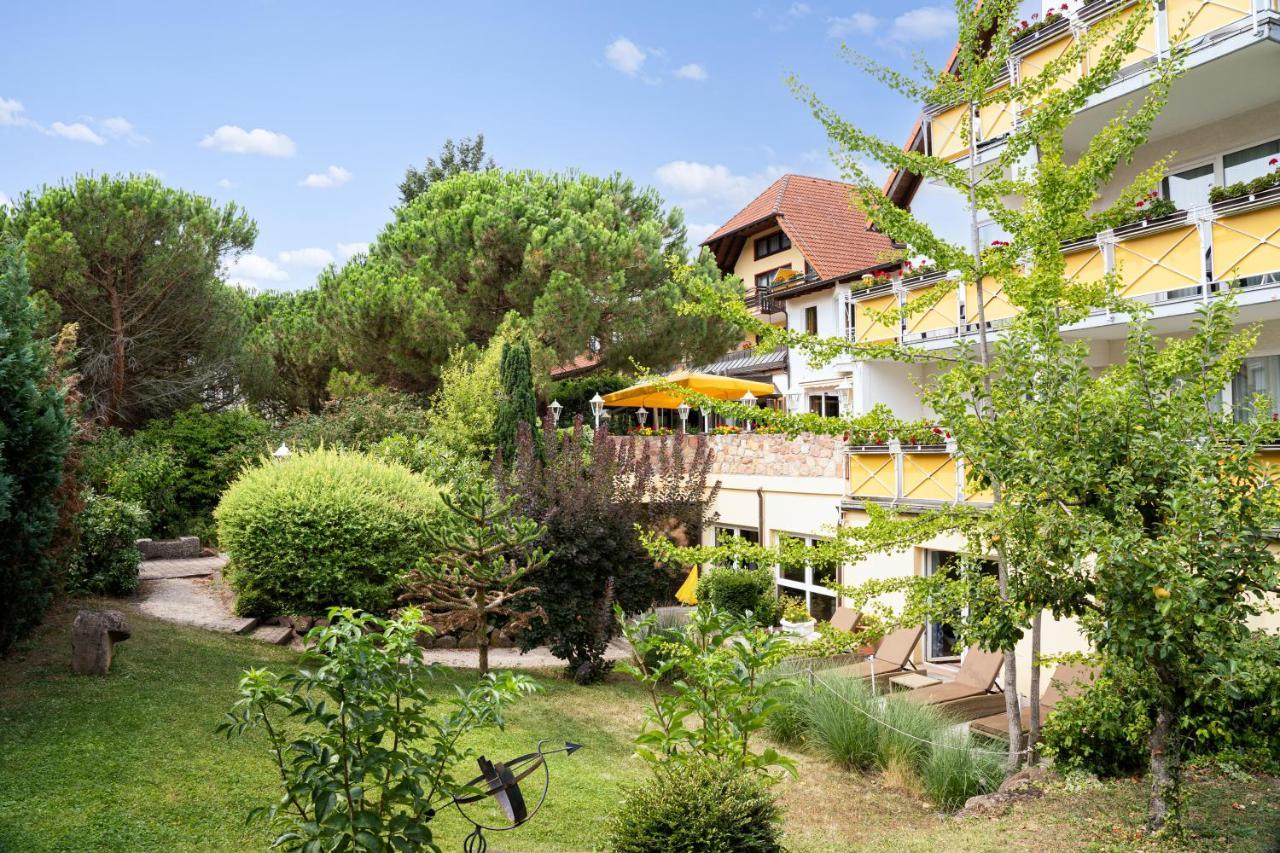 Hotel-Residenz Immenhof مايكامير المظهر الخارجي الصورة