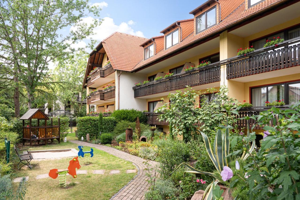 Hotel-Residenz Immenhof مايكامير المظهر الخارجي الصورة
