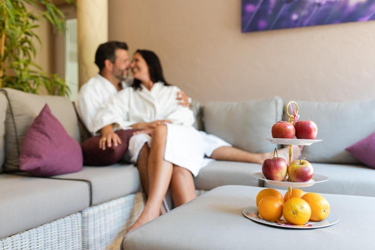 Hotel-Residenz Immenhof مايكامير المظهر الخارجي الصورة