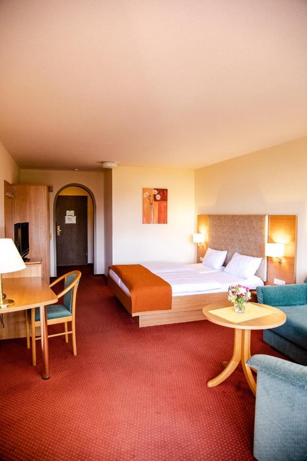 Hotel-Residenz Immenhof مايكامير المظهر الخارجي الصورة