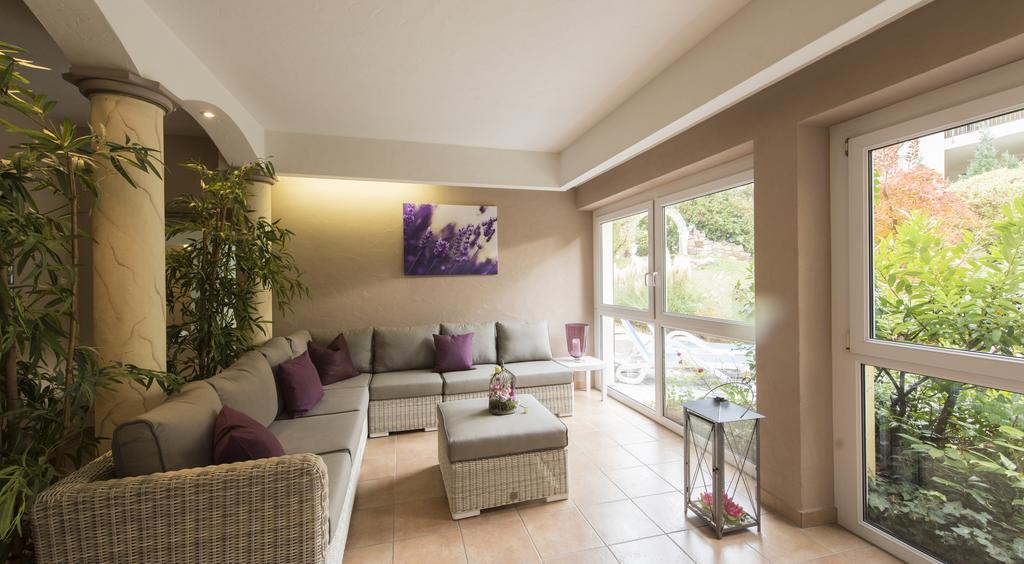 Hotel-Residenz Immenhof مايكامير المظهر الخارجي الصورة