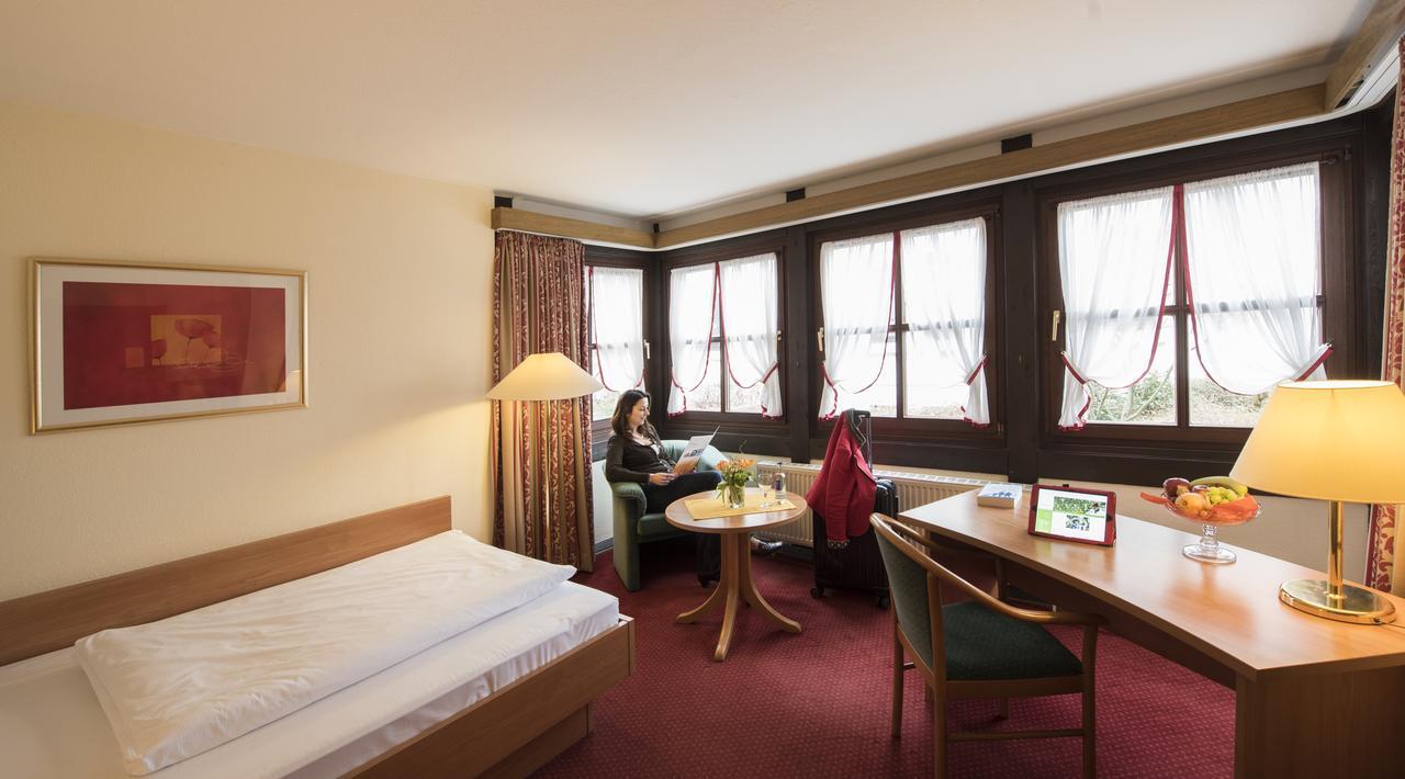 Hotel-Residenz Immenhof مايكامير المظهر الخارجي الصورة