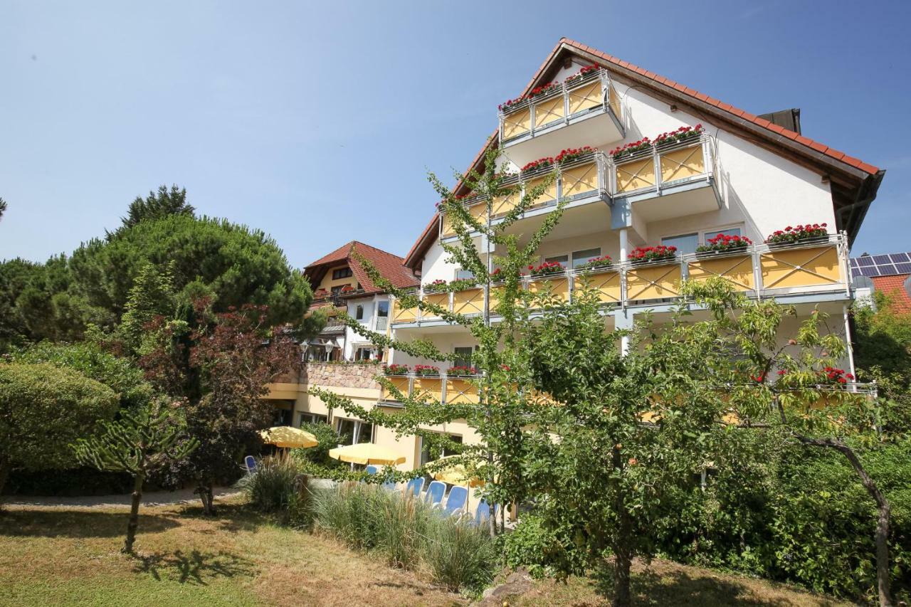 Hotel-Residenz Immenhof مايكامير المظهر الخارجي الصورة